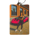 GTA Crush - Duftbaum