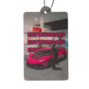 Pink Lambo - Airfreshener