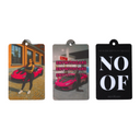 4 in 1 Bundle - Automotive Air freshener