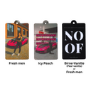 4 in 1 Bundle - Automotive Air freshener