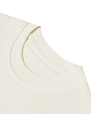 NO1C GRAPHIC TEE OFFWHITE